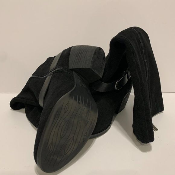 American Rag Teagan Boot Black - Picture 3 of 6